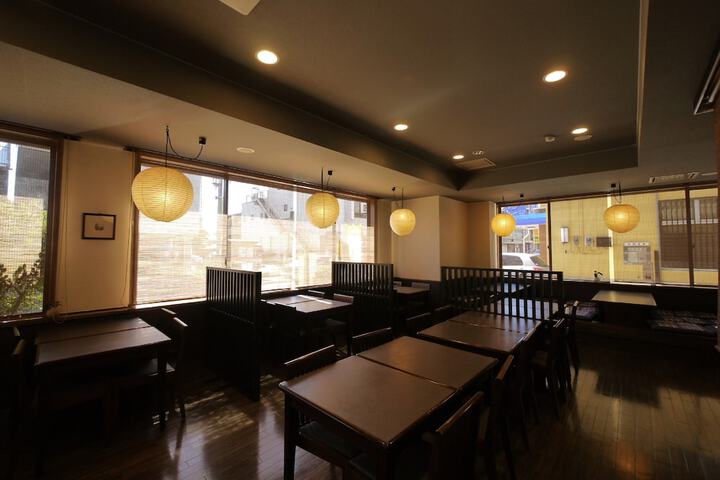 Dining Photos