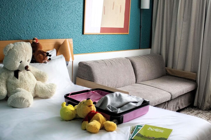 Hotel Interior 66 of 149