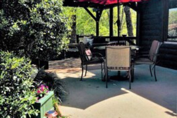 Terrace/Patio 5 of 122