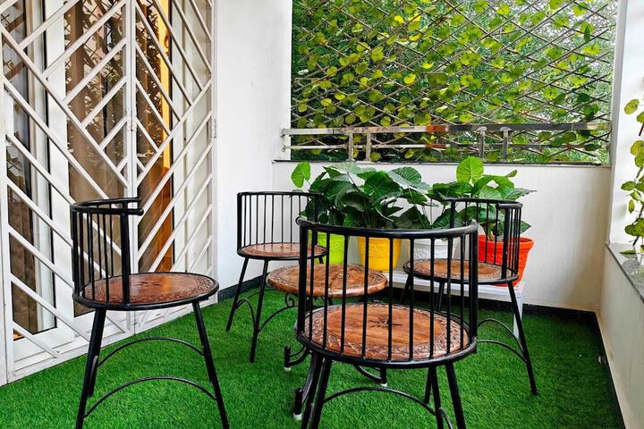 Terrace/Patio 17 of 27
