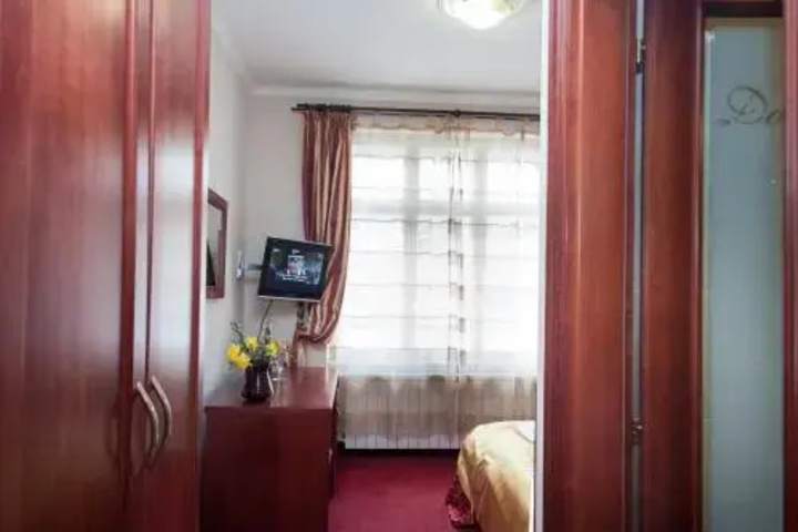 Hotel Domino