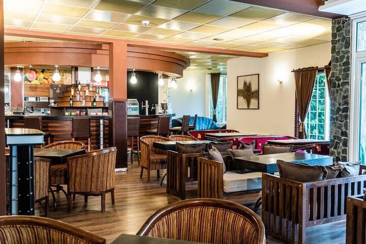 Suite Photo
