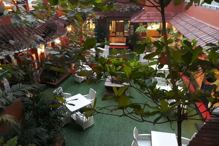Hotel View 48 of 48
