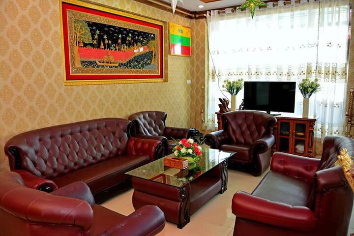 Hotel Interior 5 of 26