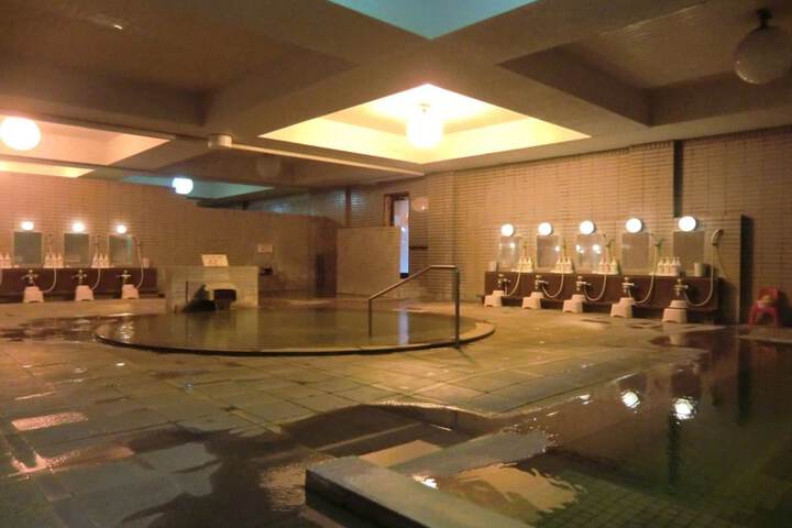Hotel Spa