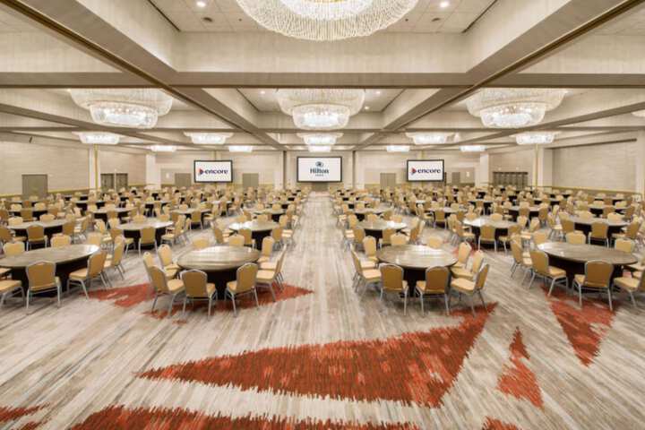 Ballroom