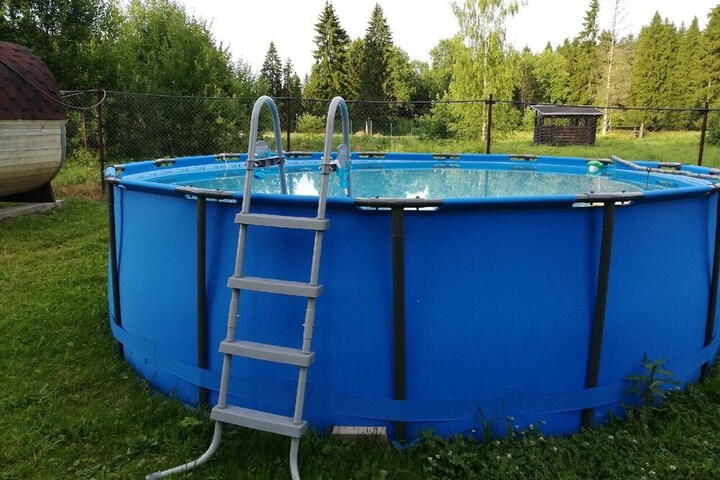 Pool 48 of 55