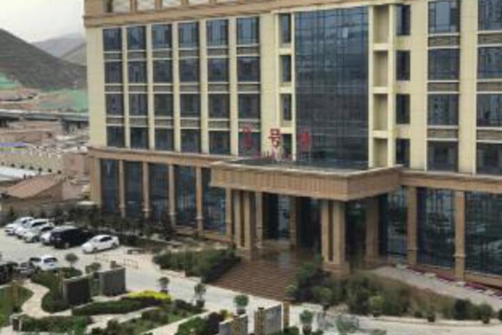 Photo of Huishilou Hotel