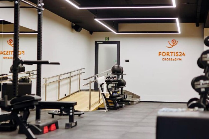 Health and Fitness 23 of 43