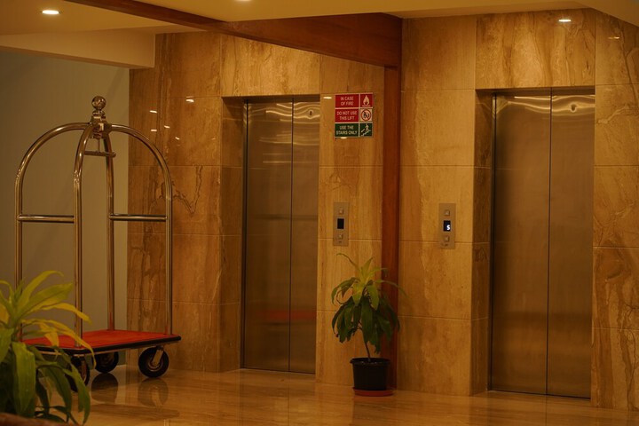 Hotel Interior 196 of 209