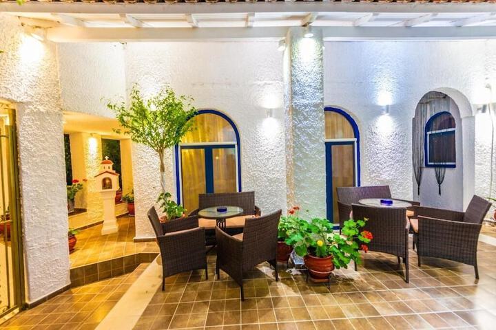 Hotel 59 of 62