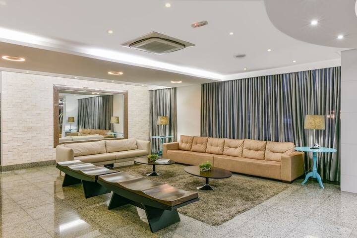 Lobby Photos