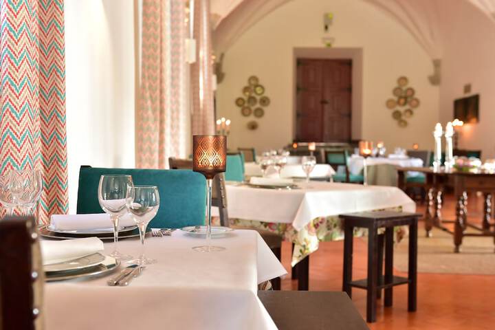 Restaurants