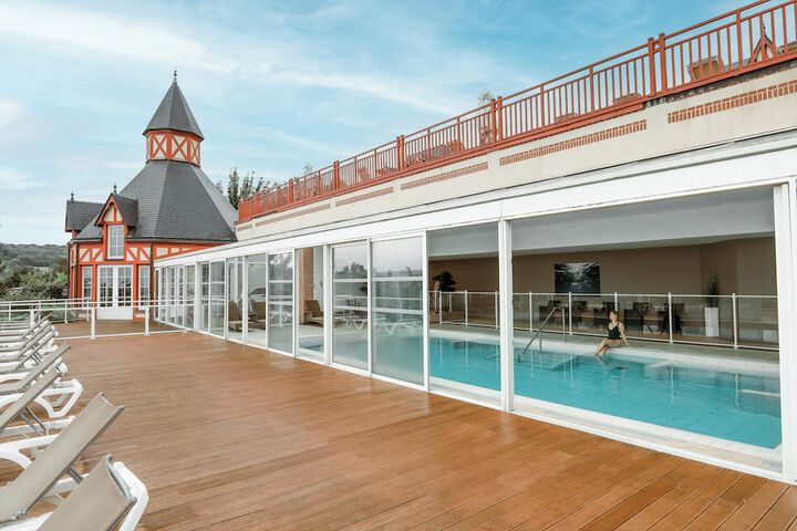 Pool 58 of 68