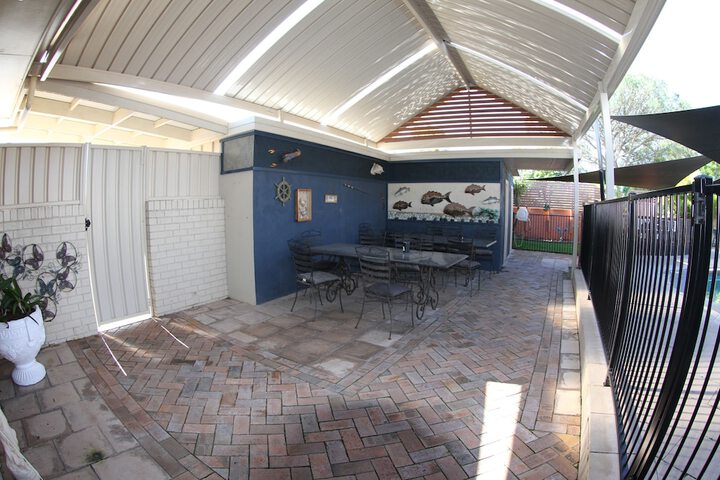 Terrace/Patio 164 of 199