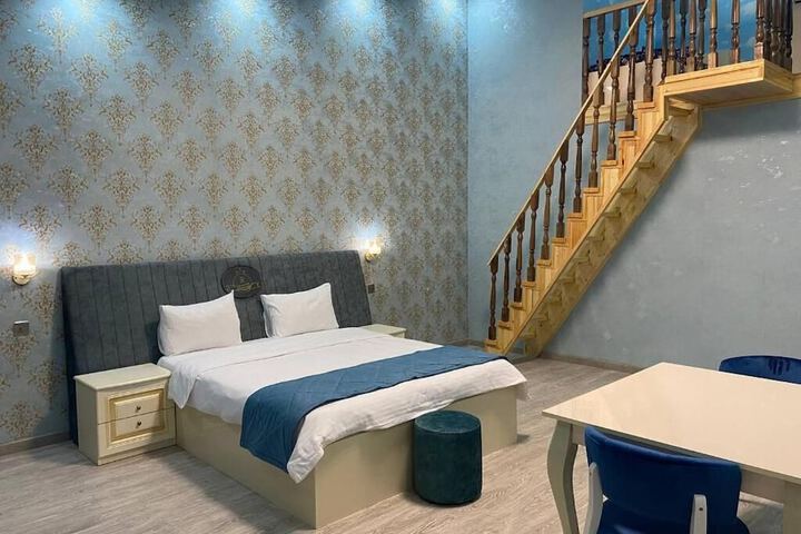 Room 3 of 36