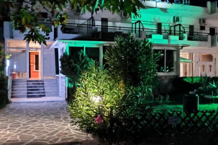 Hotel Athina