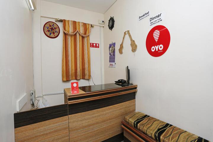 Hotel Interior 7 of 9