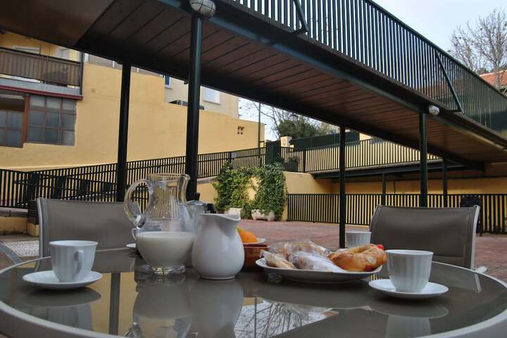 Terrace/Patio 135 of 181