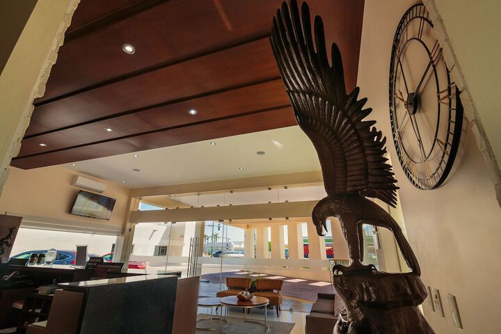 Hotel Interior 3 of 46