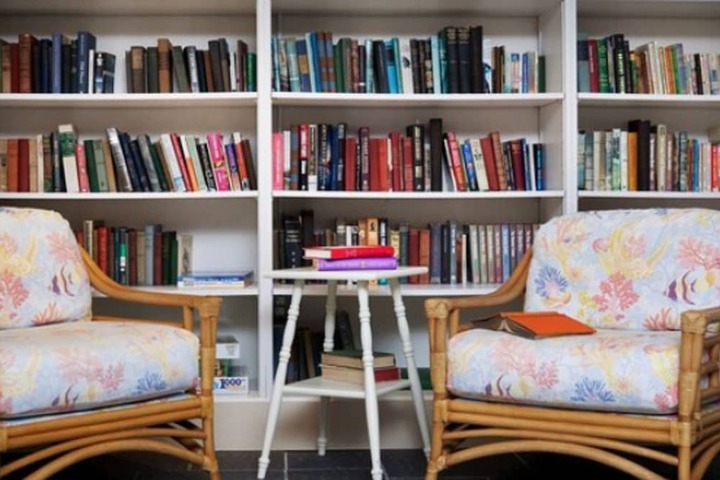 Hotel Interior 32 of 42