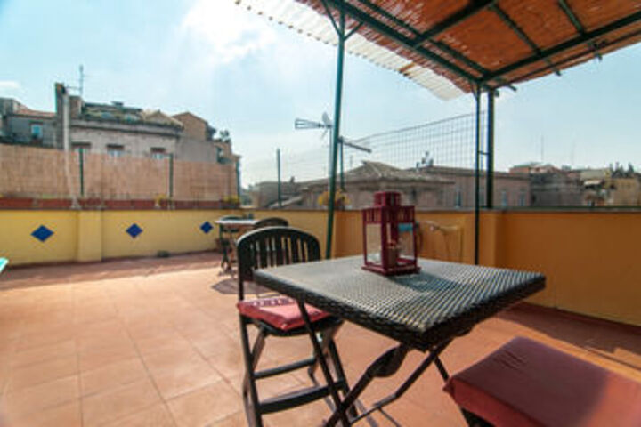 Terrace/Patio 149 of 153