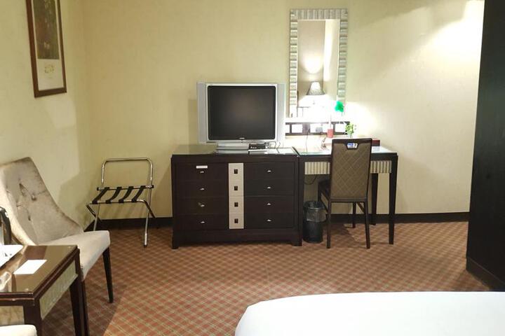 Suite Room