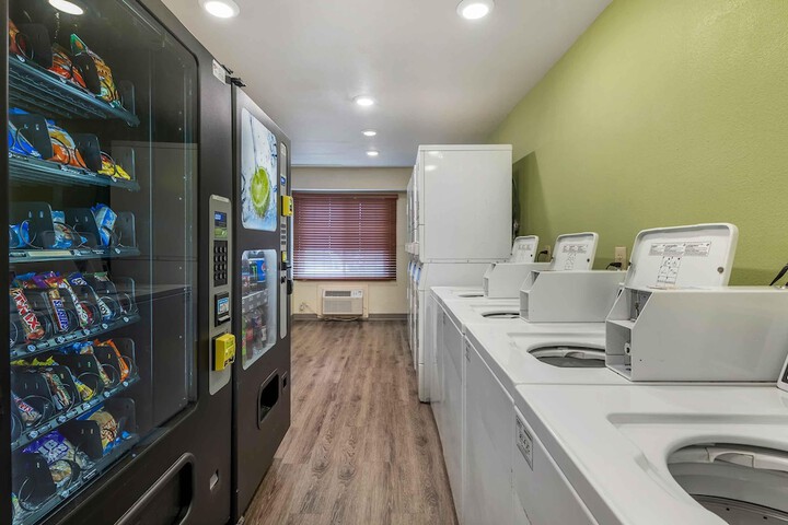 Amenities Pic