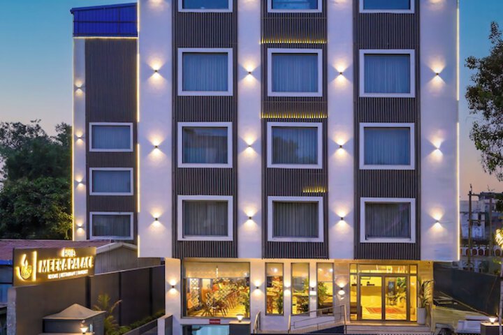 Hotel 78 of 80