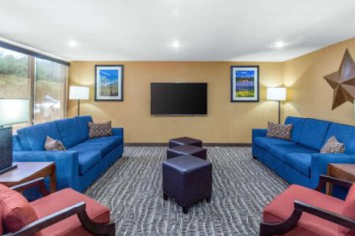 Photo of Best Western Northtown Inn