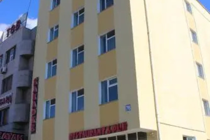 Toto Hotel