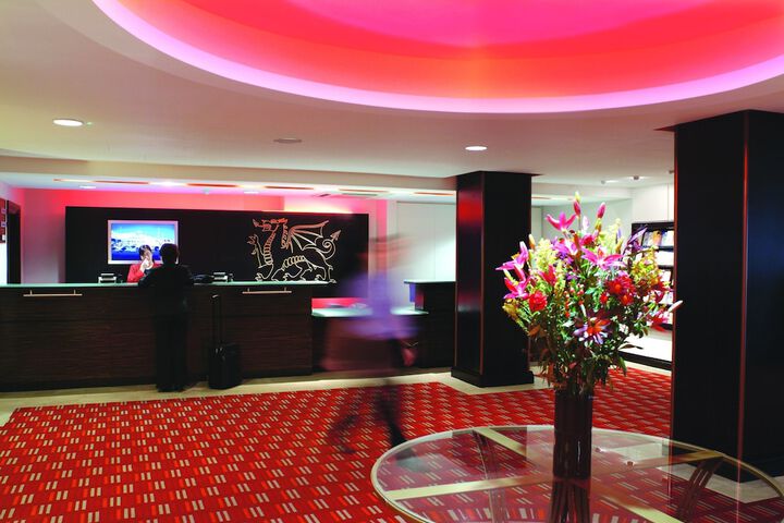 Hotel Interior 3 of 40