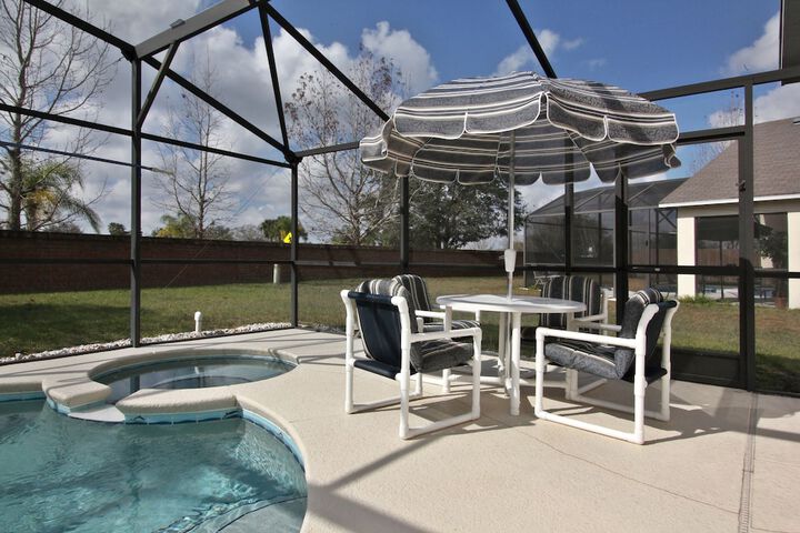 Terrace/Patio 54 of 86