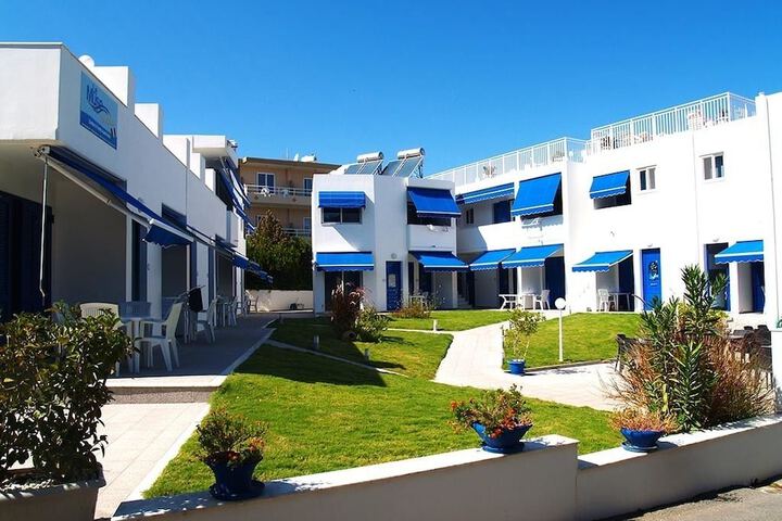 Mediterraneo in Rhodes