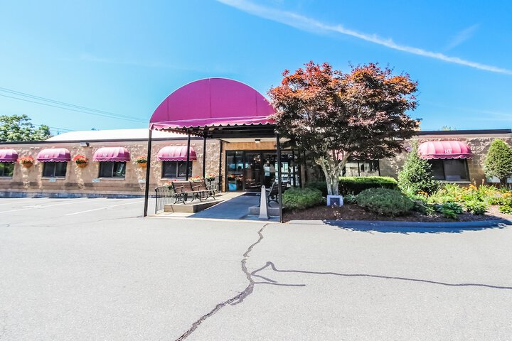 Exterior Photo