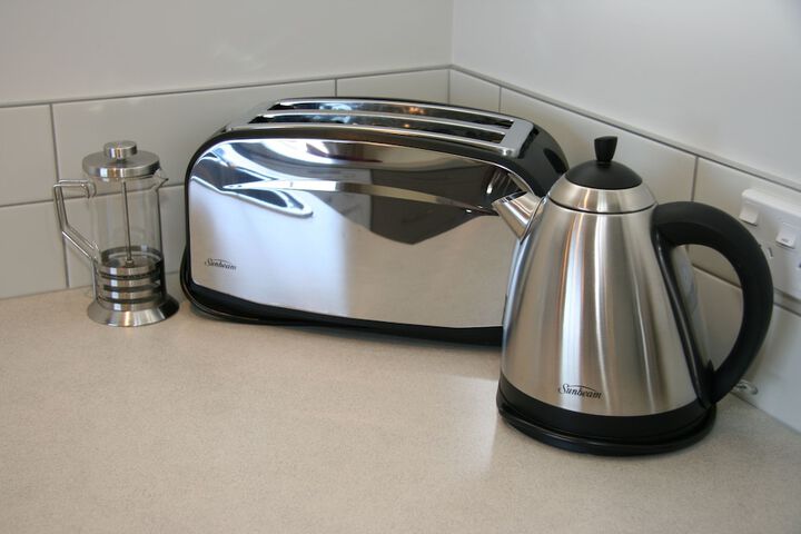 Breakfast/Coffee Service 17 of 50