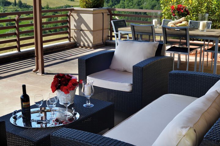 Terrace/Patio 145 of 216