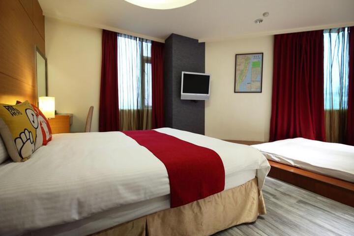 Fitness Facility Photos