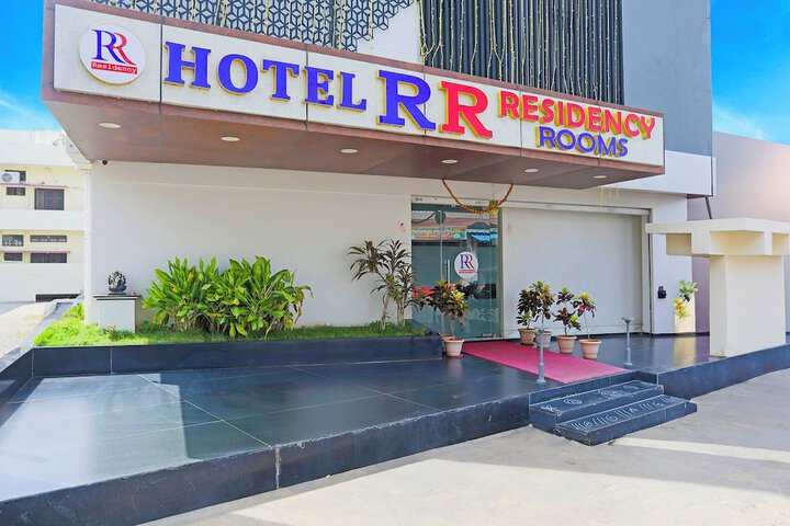 Hotel 27 of 31