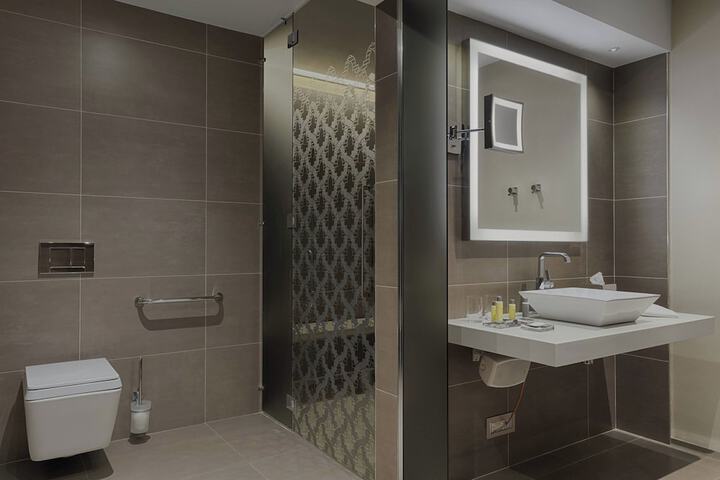 Bathroom Vanities