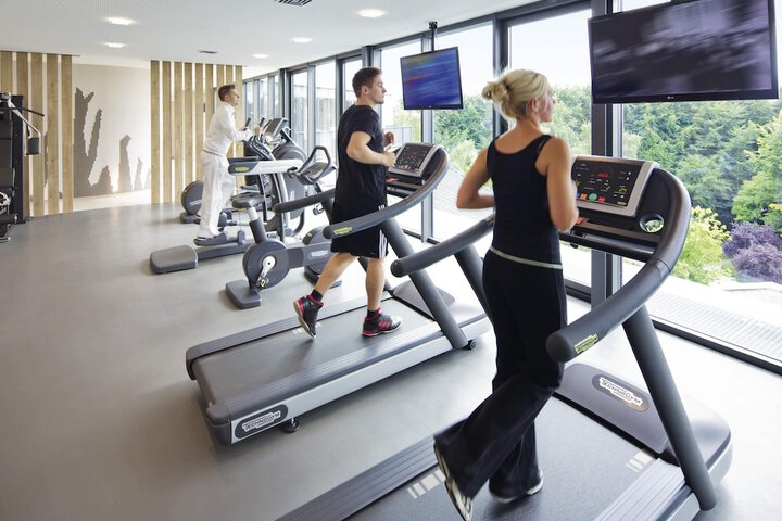 Fitness Center Photo