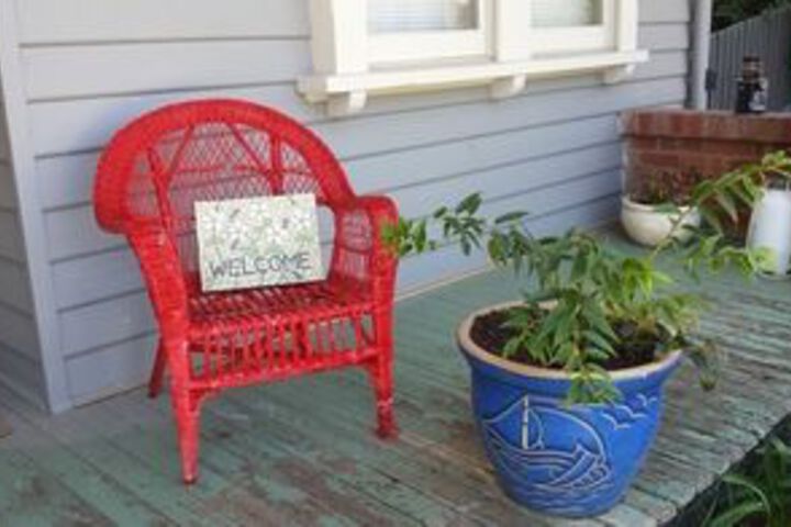 Terrace/Patio 19 of 19