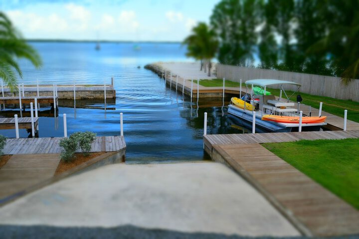 Dock