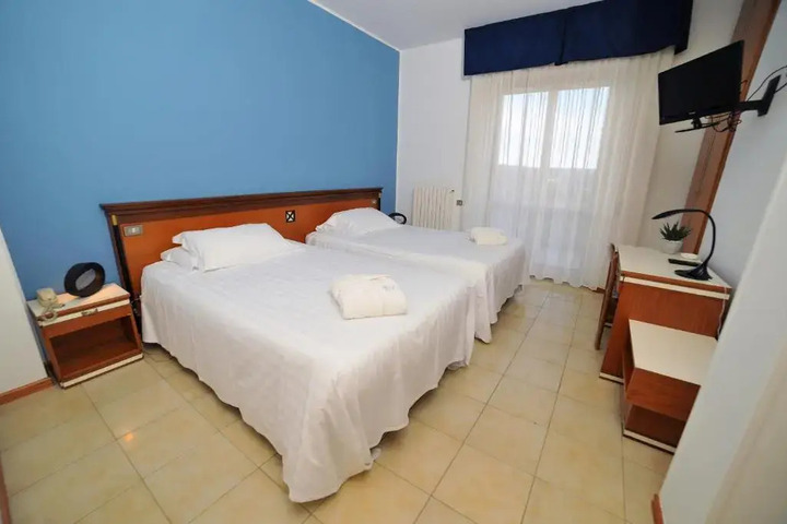 Guest Suite Photo