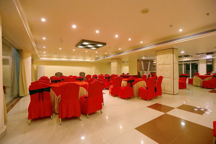 Wedding/Banquet 21 of 24