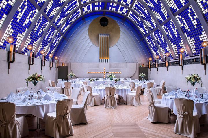 Wedding/Banquet 125 of 196