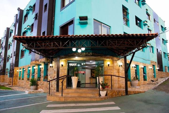 Hotel 16 of 18