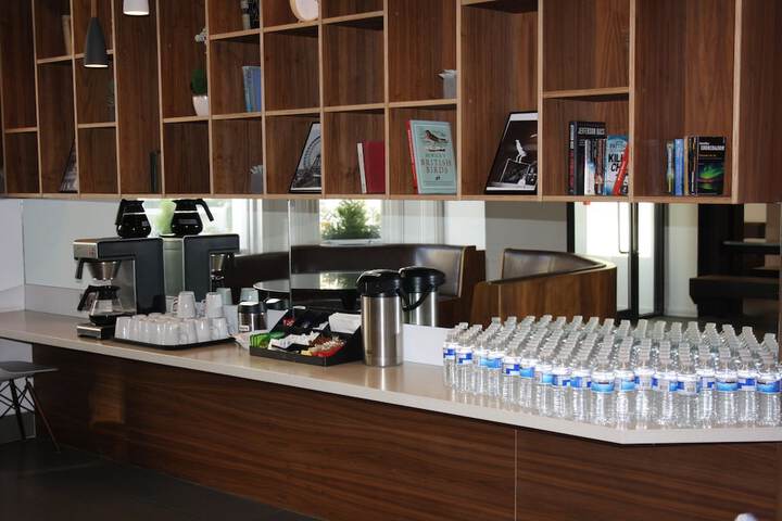 Hotel Amenity