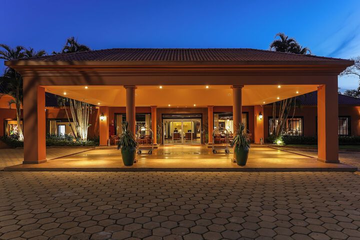 Hotel 143 of 149