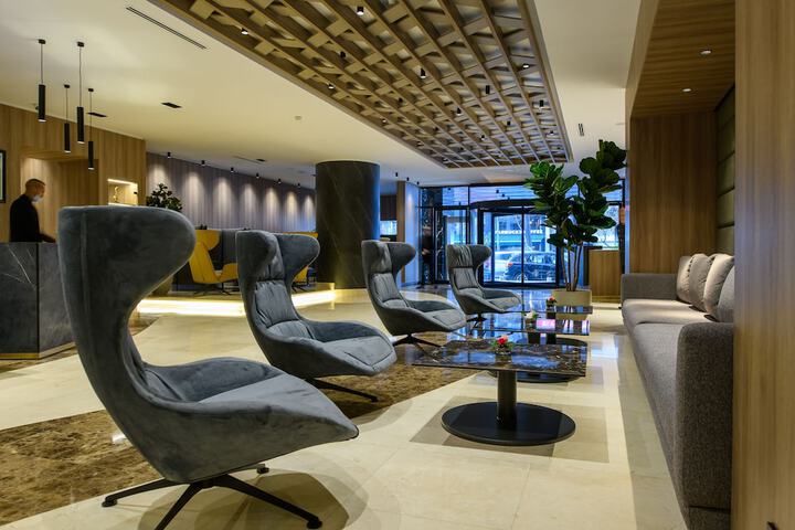 Hotel Interior 4 of 83